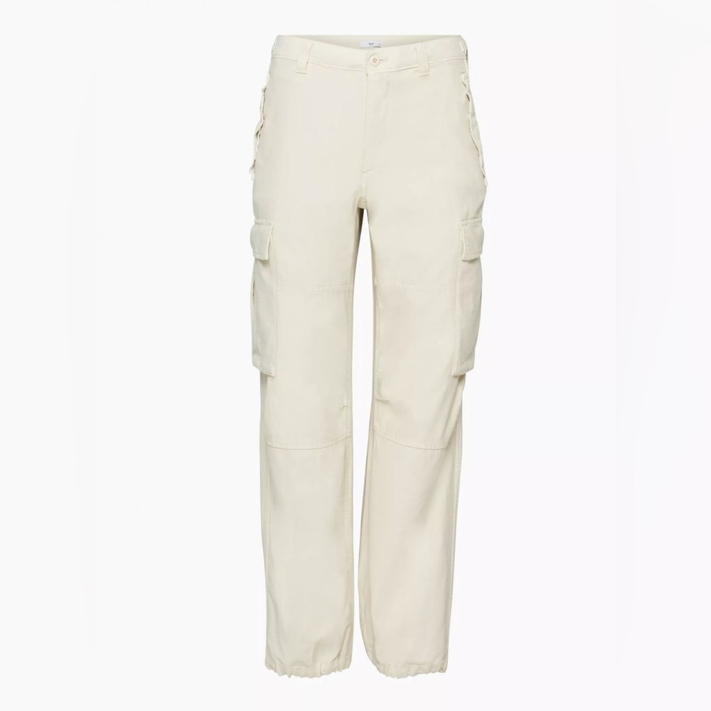 Aritzia cargo pants
